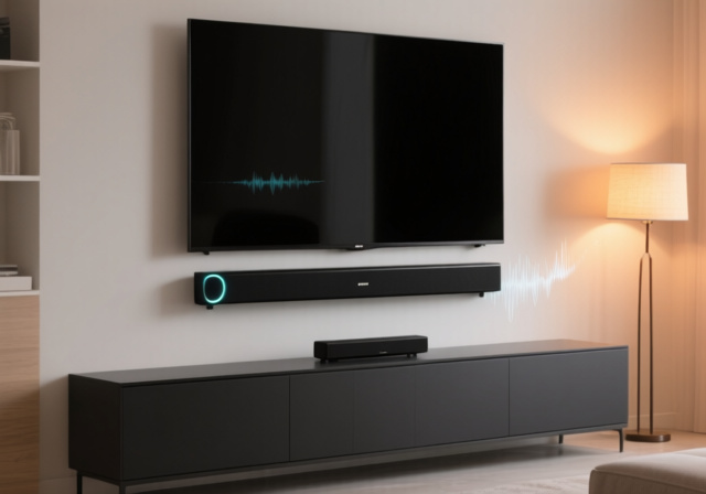 Best Bluetooth Soundbar For TV 2026: Expert Reviews & Buying Guide