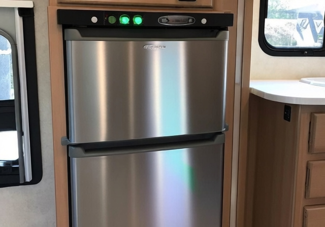 Best 12V RV Refrigerator: 10 Models Tested for Off-Grid Living
