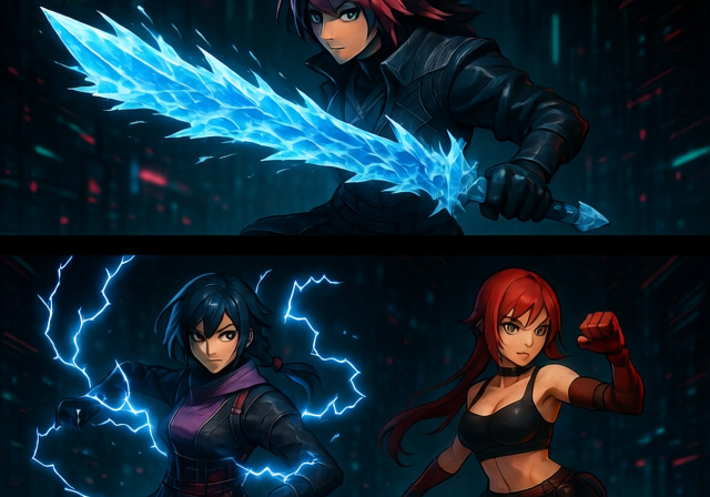 Best ZZZ Anomaly Characters 2026: Complete Rankings & Builds