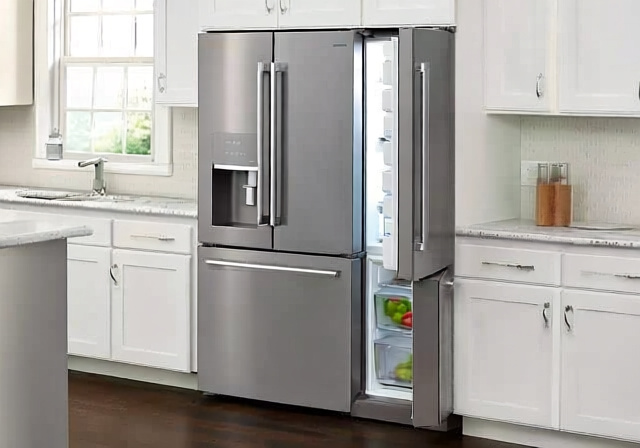 Best Refrigerator