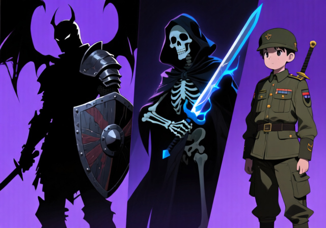 Best Anti Heroes In Isekai Anime