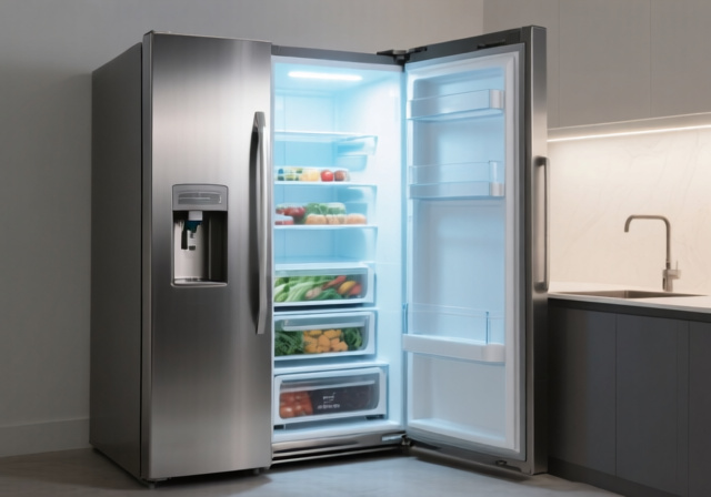 Best Freezer Refrigerator Without Ice Maker 2026: 8 Reliable Models
