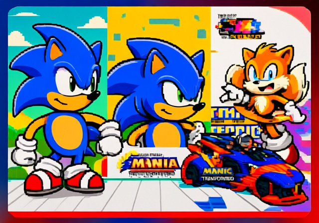 Best Sonic Games Not Made By Sega: 10 Third-Party Gems