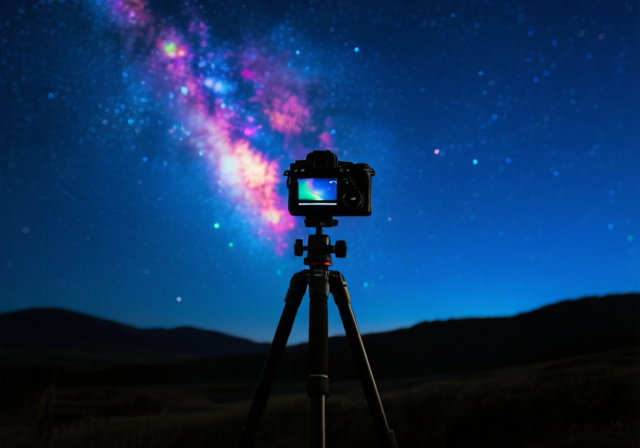 Best Cameras For Astrophotography 2026: Complete Guide