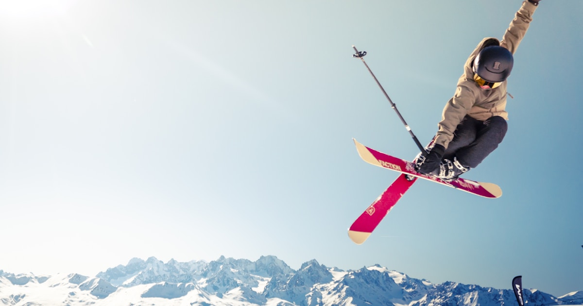 Ski Wax Alternatives: 8 PFAS-Free Options That Actually Work