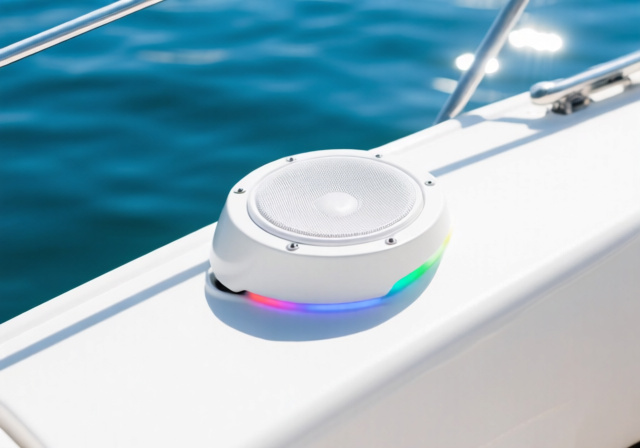Best Marine Speakers 2026: Ultimate Guide for Crystal Clear Audio on the Water