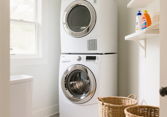 Best Front Load Washer And Dryers: 10 Top Sets Tested 2026
