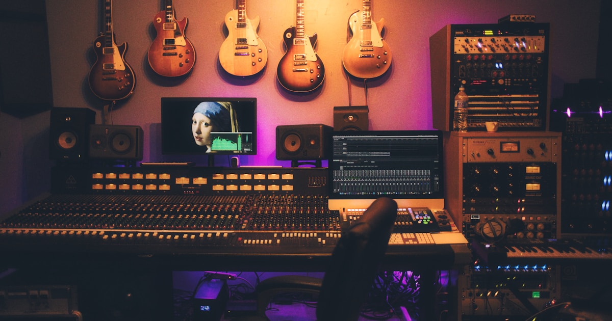 Best Studio Monitor Deals 2026: Complete Reviews & Comparisons