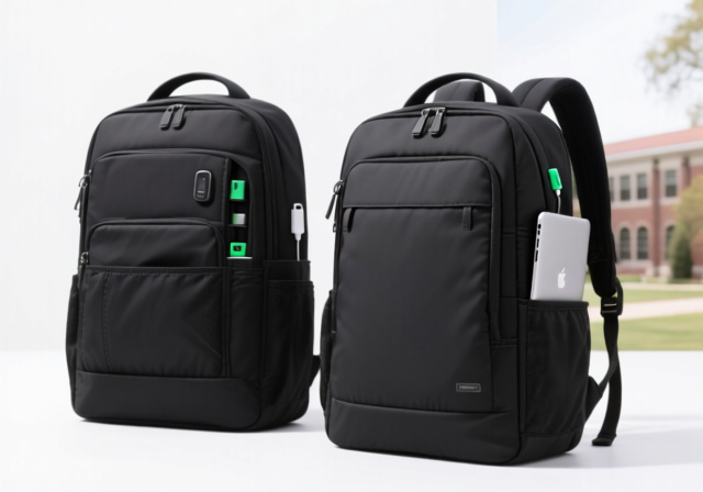 Best Backpacks For Tech Students 2026: 8 Models Tested