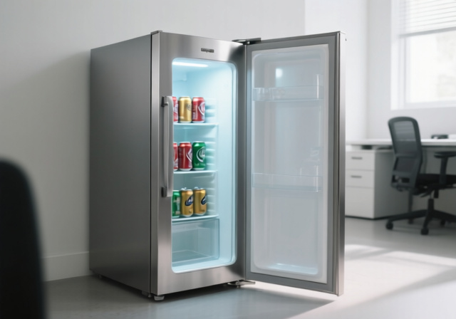 Best Compact Refrigerators 2026: 10 Models Tested and Compared
