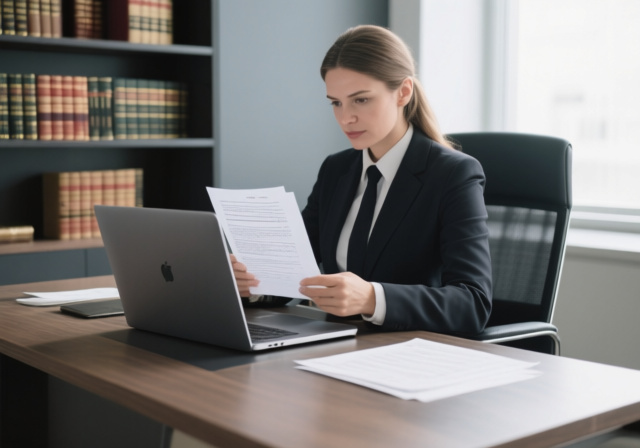 Best Laptops For Lawyers 2026: 10 Models Tested