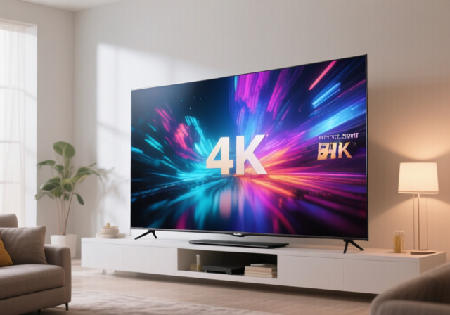 Best 55 Smart TV – 10 Top Picks for 2026