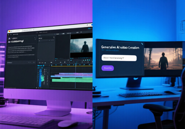 Best AI Video Editors 2026: 10+ Tools Tested by Content Creators