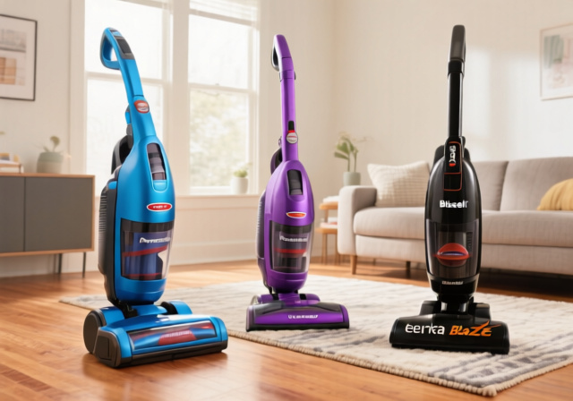 Best Inexpensive Vacuums: 8 Budget-Friendly Models That Actually Work