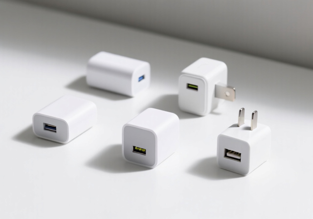 Best Usb Wall Chargers Under $20: Expert Reviews & Budget Picks