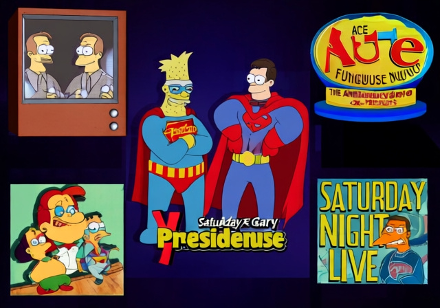 Best Saturday Night Live TV Funhouse Sketches of All Time
