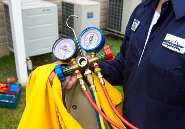 Best Refrigeration Gauges 2026: 10 Models Tested