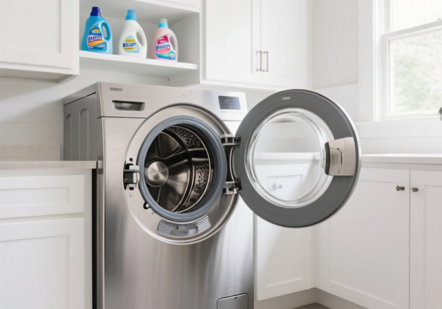 Best Long Lasting Washing Machine 2026: 10 Models Built to Last 15-25 Years