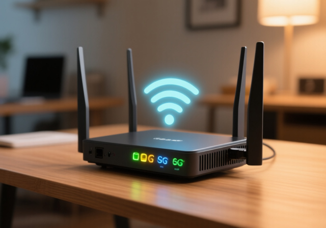 Best 5G Home Internet: 8 Routers & Gateways Tested 2026