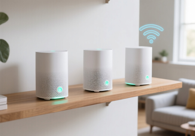 Best Mesh Systems Under 200: Budget WiFi Coverage for Every Home