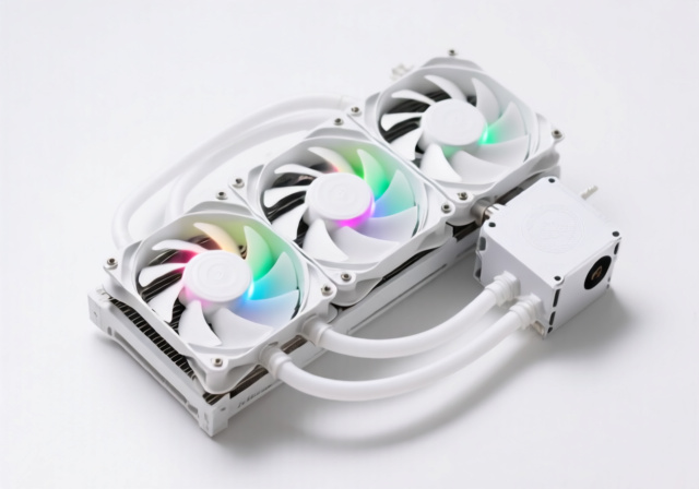 Best White CPU Cooler 2026: 10 Models Tested