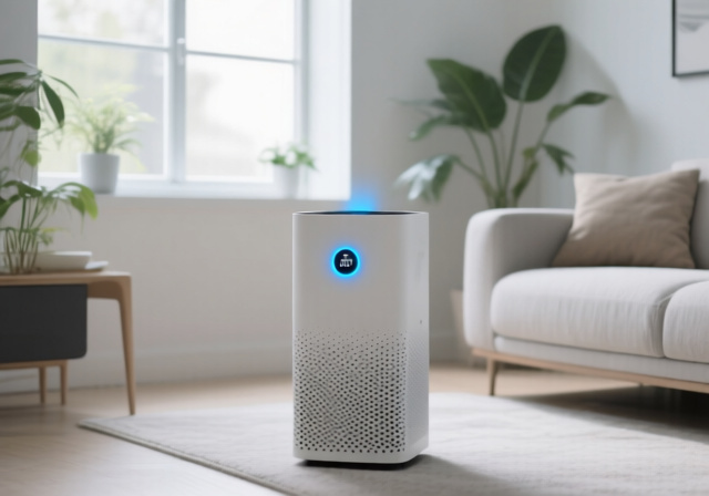 Best Smart Air Purifiers 2026: Top 10 WiFi-Enabled Models Tested