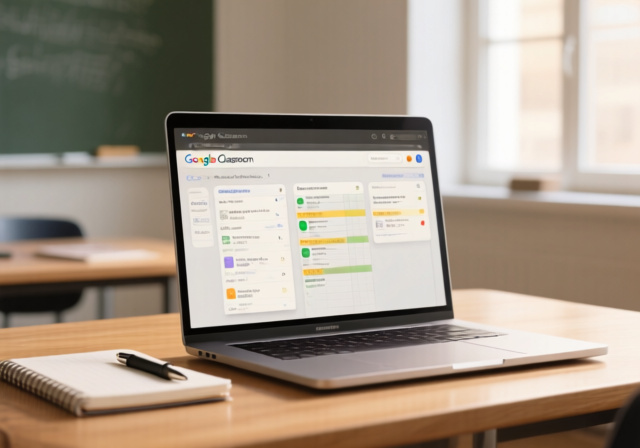 Best Laptops For Google Classroom 2026: 10 Models Tested by Teachers