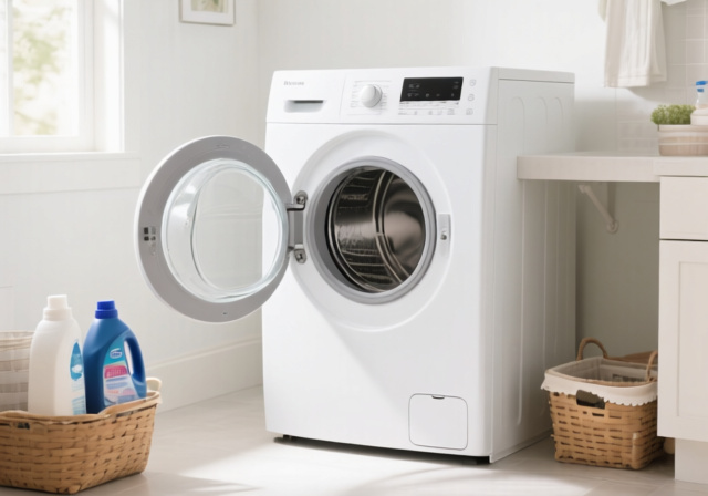 Best Budget Washing Machine 2026: 8 Models Tested