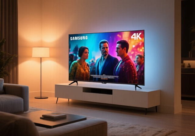 Best Samsung 55-Inch TVs 2026: 8 Models Tested by Experts