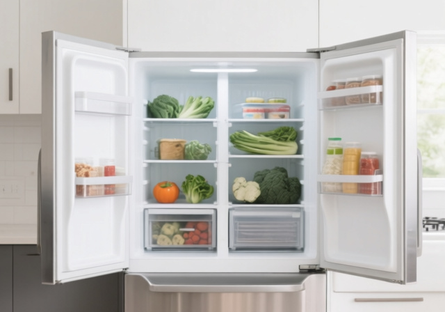Best Affordable Refrigerator 2026: 8 Reliable Models Under $1000 Tested