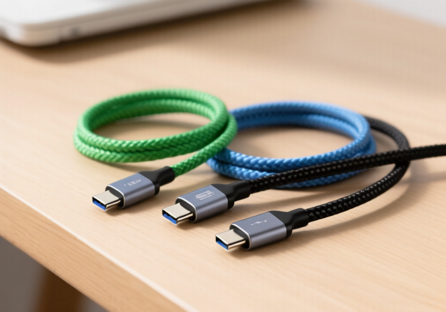 Best USB C Cables Under 15: Budget-Friendly Picks for Safe Charging