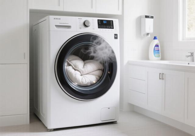 Best Washing Machine for Bedding 2026: 10 Models Tested for Comforters