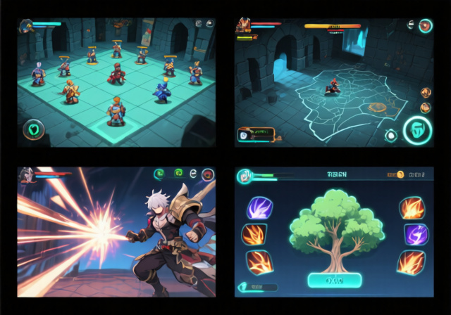 JRPGs With Best Gameplay Loops 2026: 7 Addictive Titles