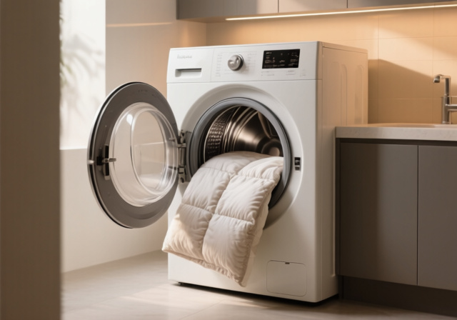Best Large Load Washing Machine: 10 Models Tested for Big Families