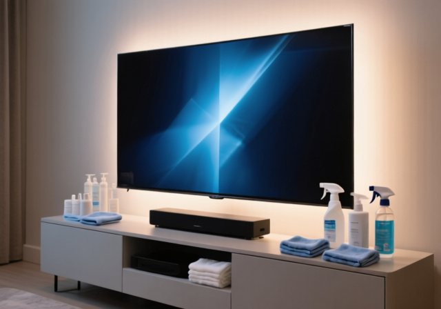 Best TV Screen Cleaner 2026: 10 Safe Options Tested