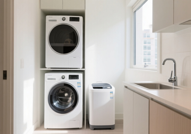 Best Washer And Dryer For Apartments: 12 Expert-Tested Models