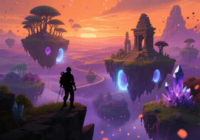 Best Open World Rogue Games Ranked: 15 Top Picks for 2026