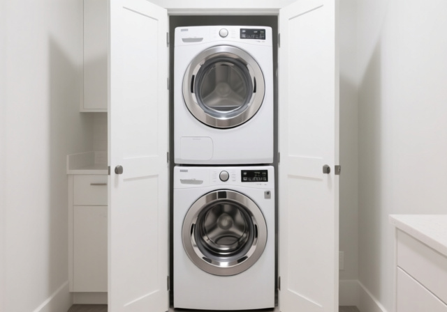 Best Quality Washer And Dryers: 8 Models Tested