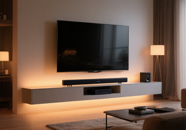 Best TV Sound Bars 2026: 12 Models Tested for Cinema-Quality Audio
