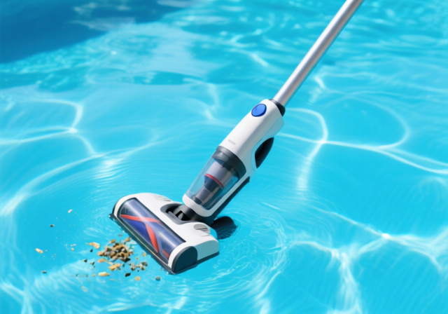 Best Stick Pool Vacuums (July 2026): 10 Cordless Models