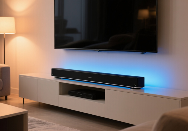 Best TV Soundbar 2026: 12 Top Models Tested and Reviewed
