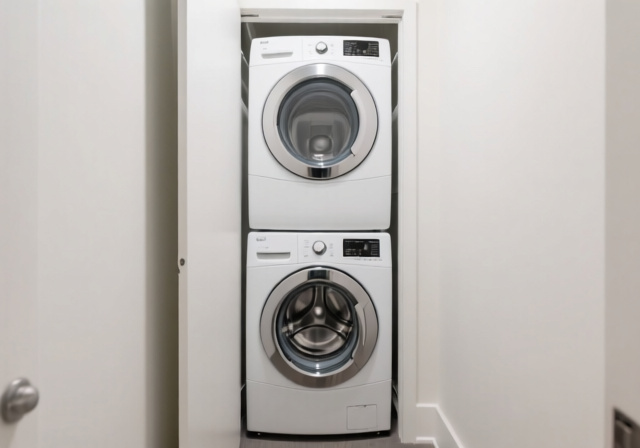 Best Compact Washer And Dryer Combo 2026