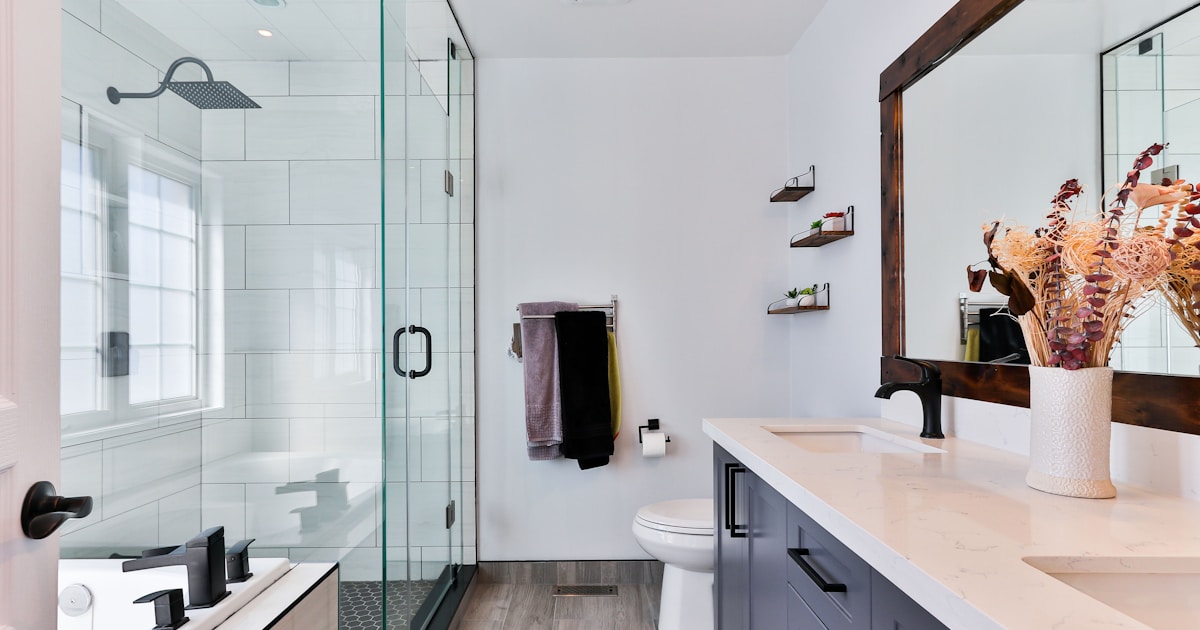 Best Rainfall Showerheads: 10 Top-Rated Models for a Spa-Like Shower