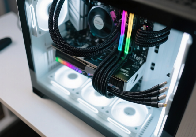 Best PC Gaming Cable Sleeves 2026: 10 Sleeves Tested for Clean Setups