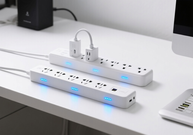 Best Surge Protectors Under $30: Top 10 Tested for Safety and Performance