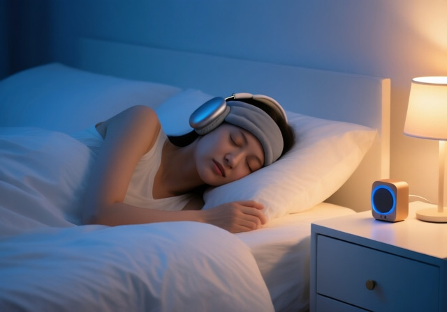 Best Headphones For Going To Sleep With: 10 Models Tested