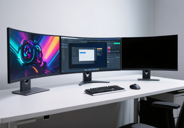 Best Ultrawide Displays