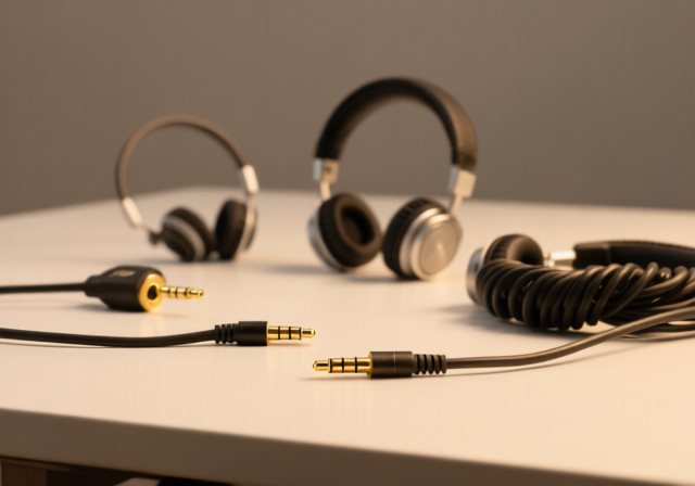 Best 3.5mm Wired Headphones 2026: 10 Audiophile-Grade Models Tested