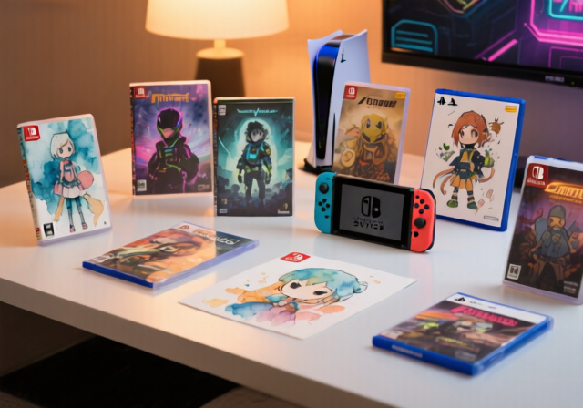 Best Short Games: 15 Bite-Sized Titles You Can Finish in One Sitting