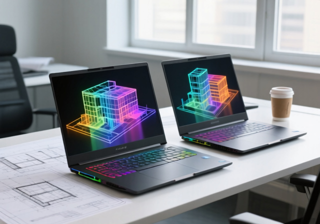 Best Laptops For SketchUp 2026: 10 Models Tested